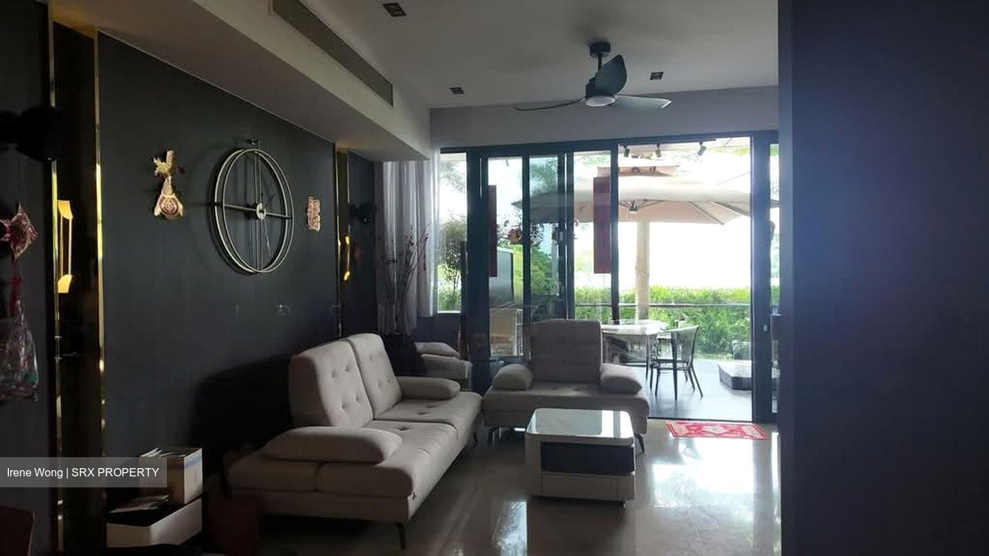 Watercove (D27), Terrace #534493391